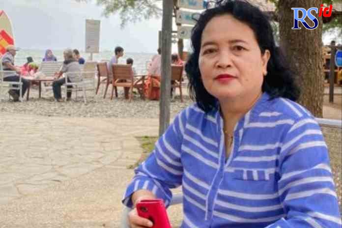 Tri Handayani, S.Pd., M.Pd