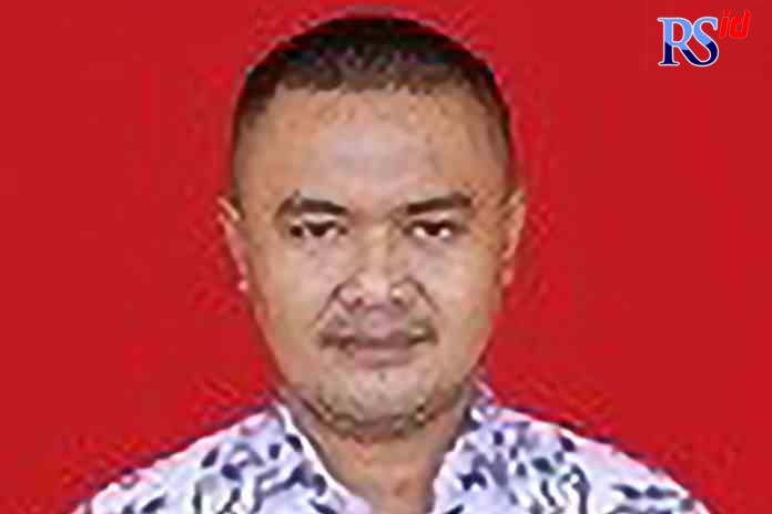 Handi Resi Prabowo, S.Pd.Jas