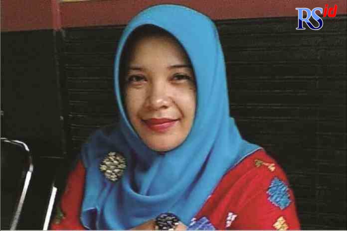 Heni Triyana, S.Pd