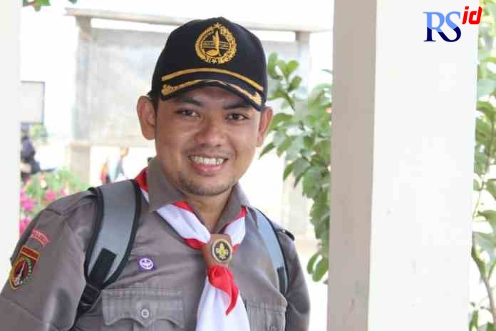 Heri Setiawan, S.Pd.SD