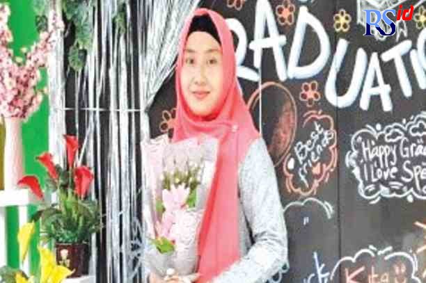 Ika Rusy Listiyoningrum, S.Pd