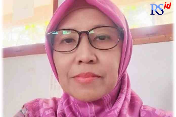 Kusrianah, S.Pd