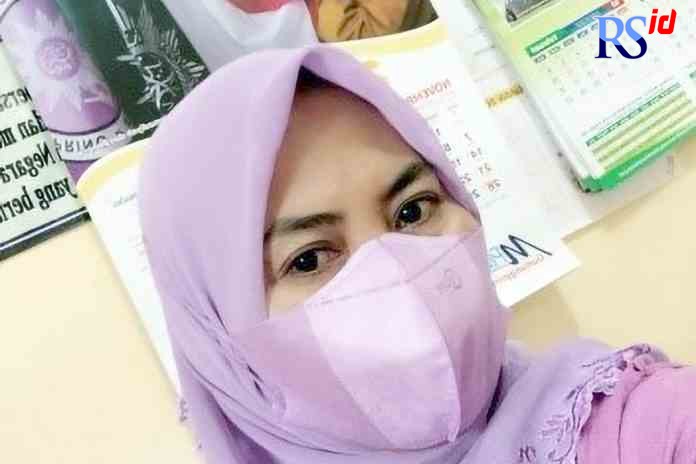 Kuswati Wasiyah S.Pd