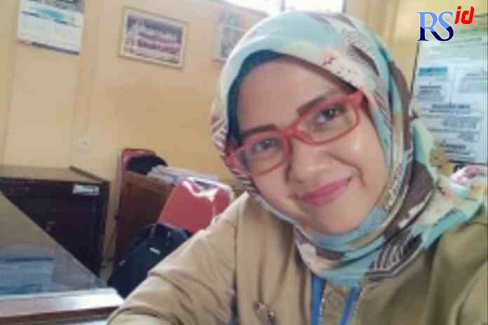 Laily Umamah MK, S.Pd