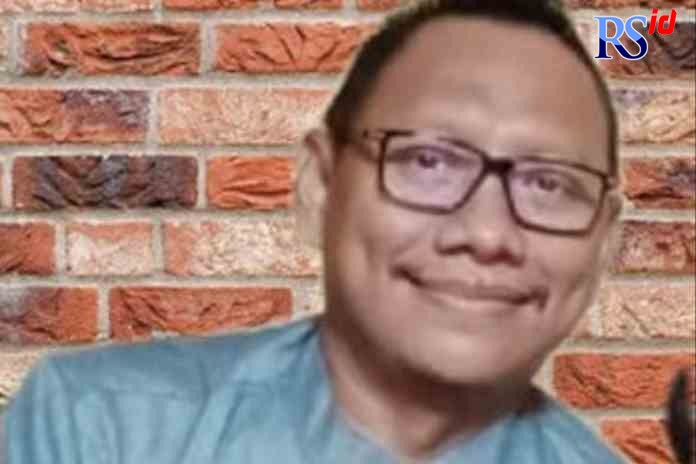 Lesdah Agus Muhajirin, S.Pd.I.