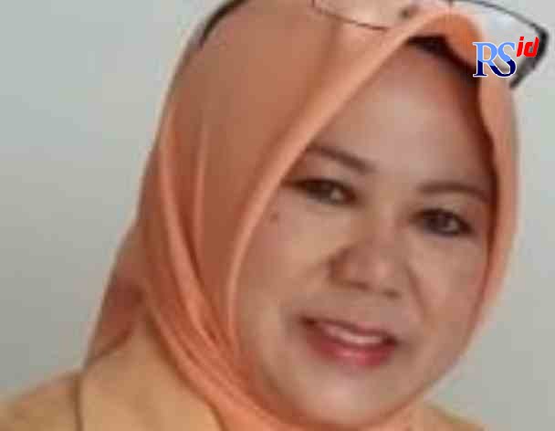 Lilis Juliyanti,S.Pd.,M.Pd.