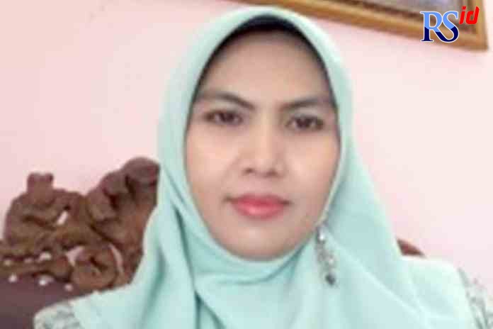 Lina Andriyani, S.Pd