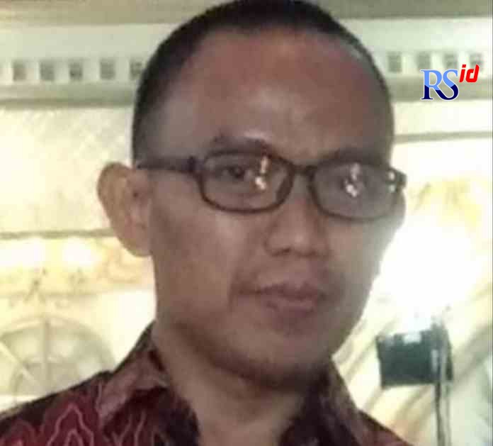 Muhammad Arifianto, S.Pd.SD.