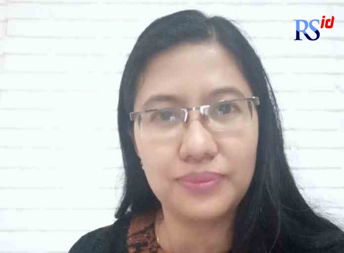 Natalia Setiawati Br Tarigan
