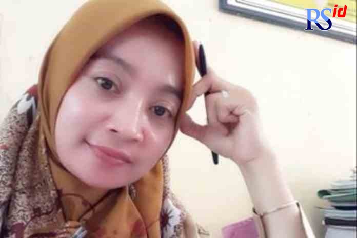 Nila Angelina Sari, S.Pd.SD.