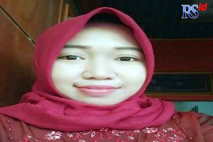 Noviarinta Susilowati, S.Pd.SD.