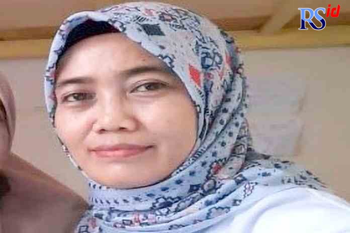 Nur Hakimah, S.Ag.