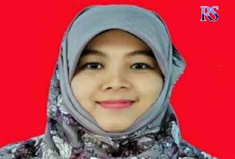Nur Syamsiyah, SPd