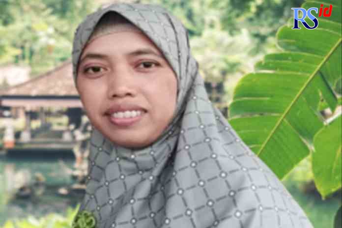 Ragil Arie Setyowati, S.Pd.