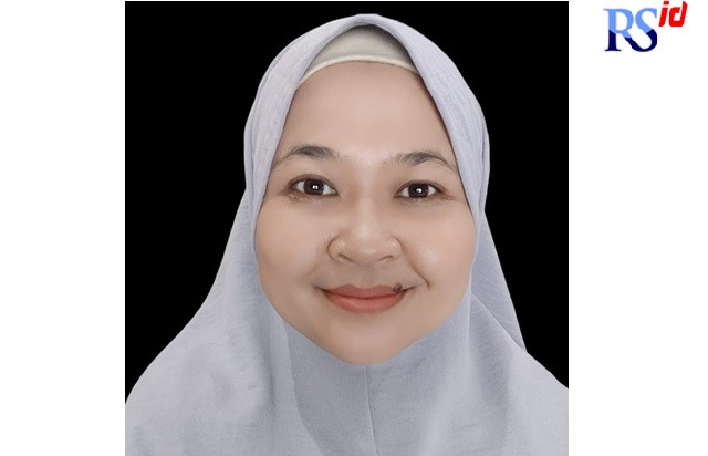 Ratih Widyarni, S.Pd
