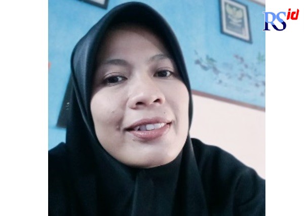 Retno Isnawahyuningsih, S.Pd.SD