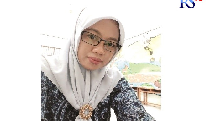 Rini Handayani, S.Pd.SD