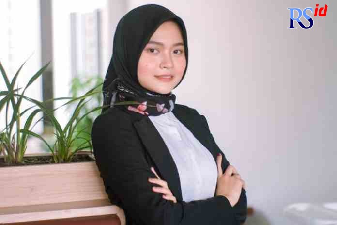 Fiani Rosyadan. (ISTIMEWA)