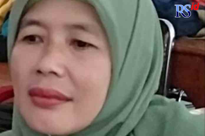 Siti Fatikhah, S.Pd.I