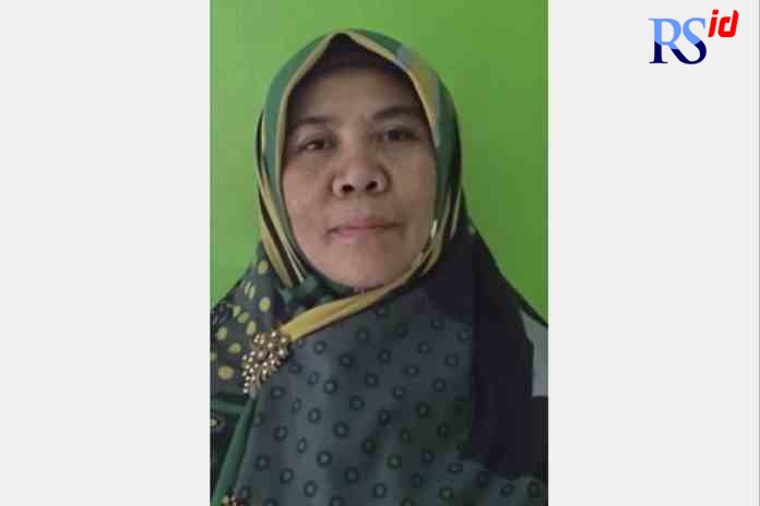 Siti Mupiyah, S.Pd