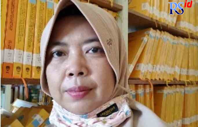 Siti Mustamiroh, S.Pd.SD., M.Pd