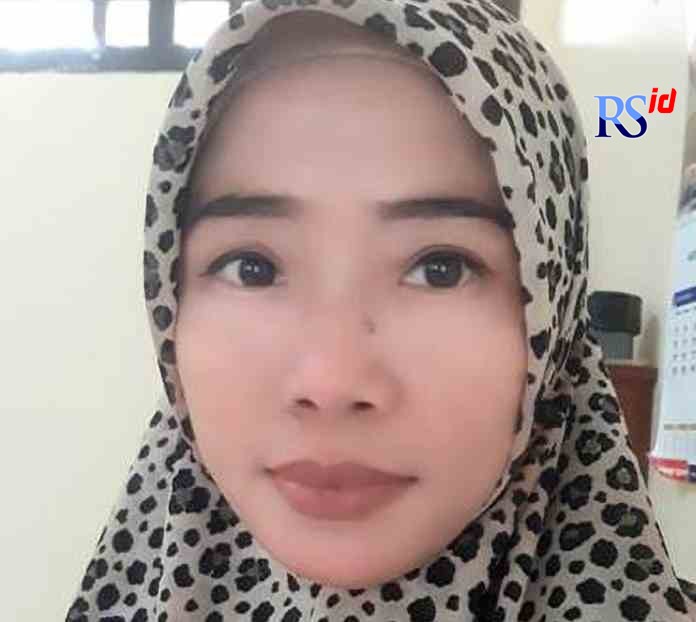 Siti Mutmainah, S.Pd.SD