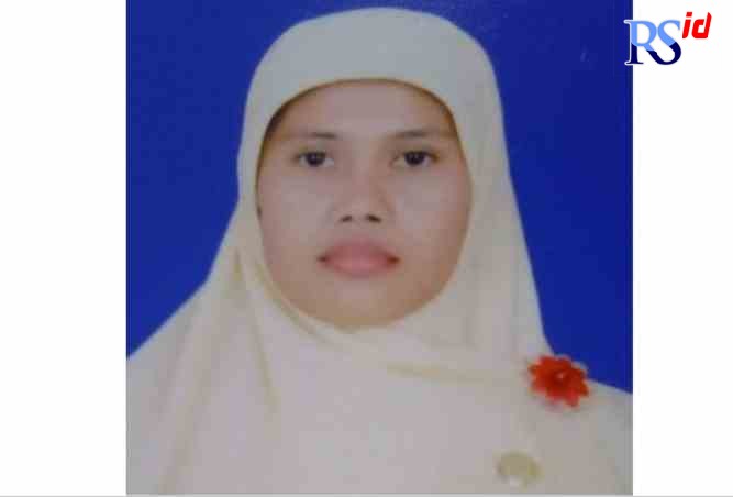 Sri Handayani, S.Pd.SD