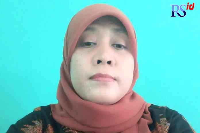 Sularsih, S.Pd.