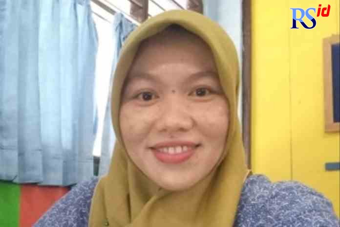 Tisna Ade Puspita Halid, S. Pd