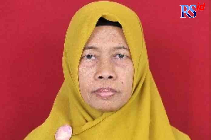 Tri Rejeki, S.Pd.