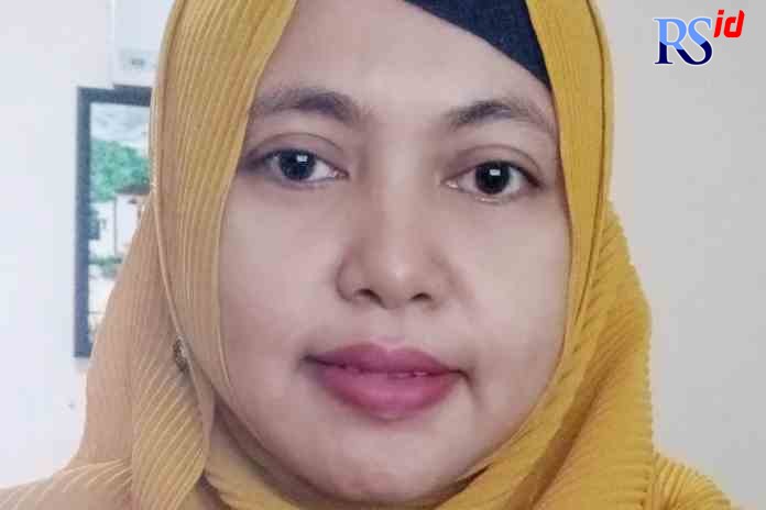 Triyana Yustikarini, S.Kom