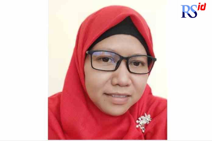 Umi Royani, S.Pd.