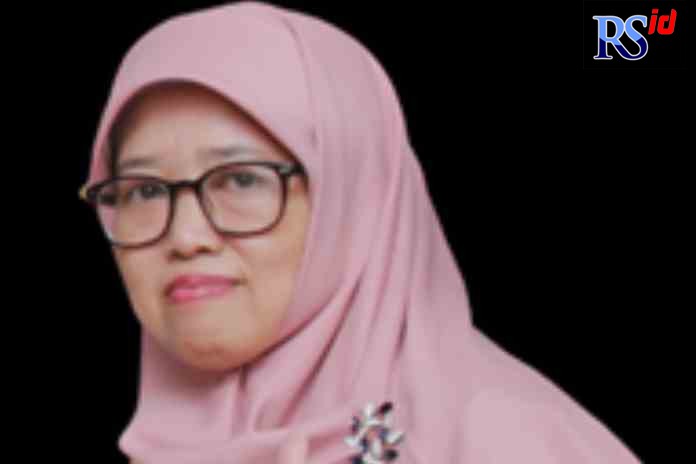 Umul Fadlilah, M.Pd.I