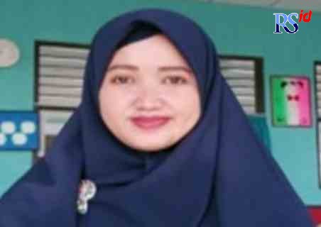 Vivin Nurma Wijayanti, S.Pd.