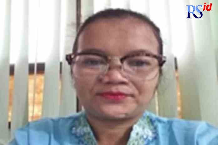 Warningsih, S.Pd.,M.Pd.