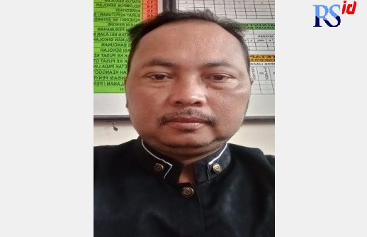 Waryanto S.Pd.SD