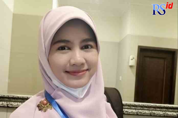 Yuni Tri Supanti, S.T