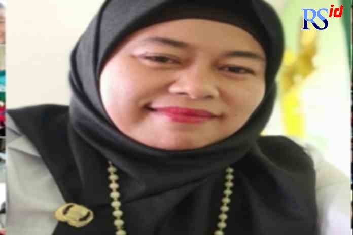 Ani Rahmawati, S.Pd.