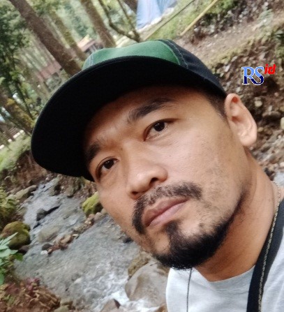 Bayu Madyantoro, S.H., S.Sn
