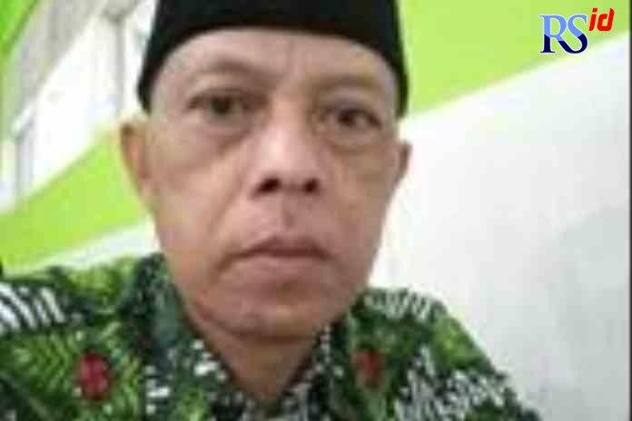 Drs. Darlin Setiyanto