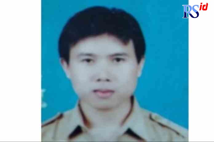 Didik Kurniawan, S.Pd.