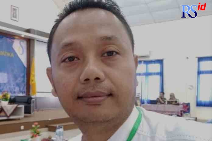 Herry Purwo Kusumo S.Pd