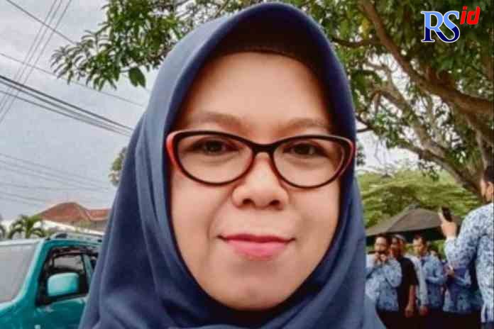 Hesti Rahmawati, S.Pd