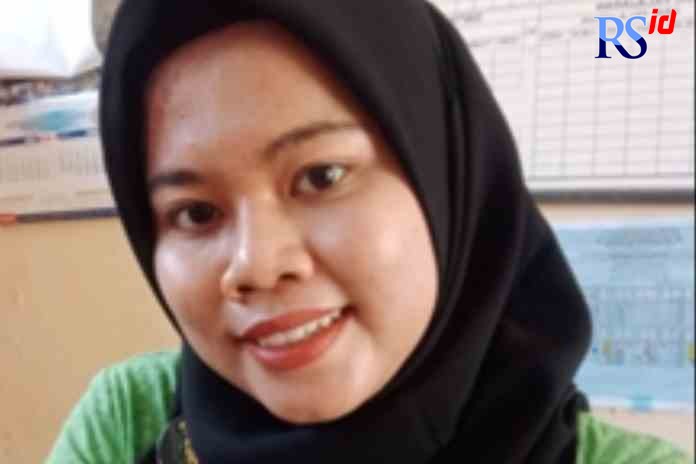 Nur Zulfa, S.Pd.