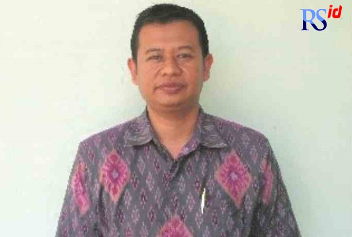 Ridwan Budi Purwanto, S.Pd.I