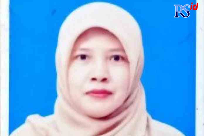 Surati Kudung, S.Pd., M.Si