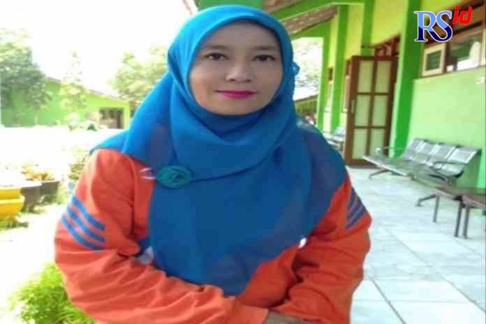 Yayu’ Kartika Candra Dewi, S.Pd