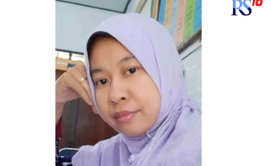 Yuliani Supriatin, S.Pd.SD
