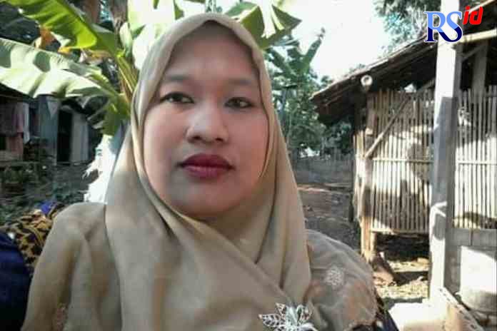 Zuanawati S.Pd