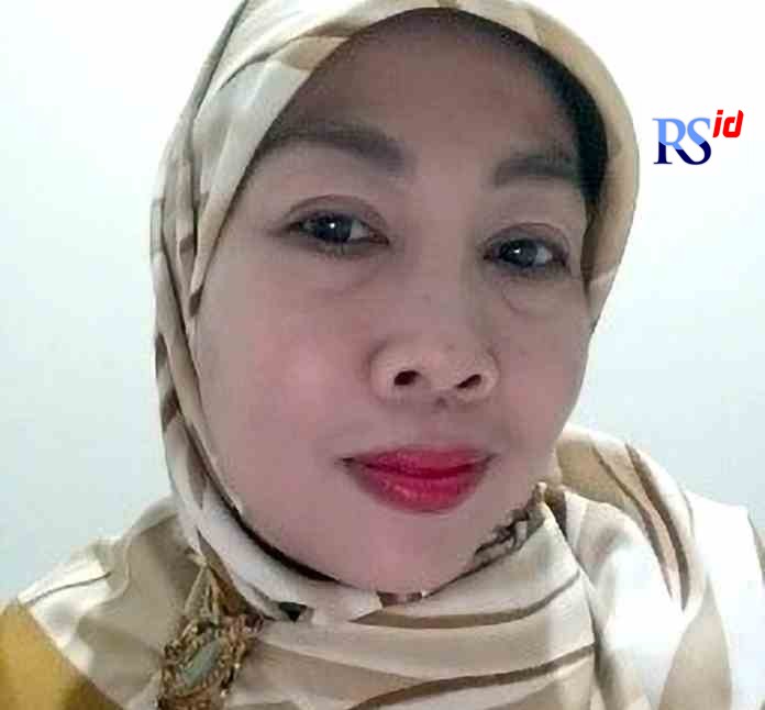 Ning Suhartati, S.H.